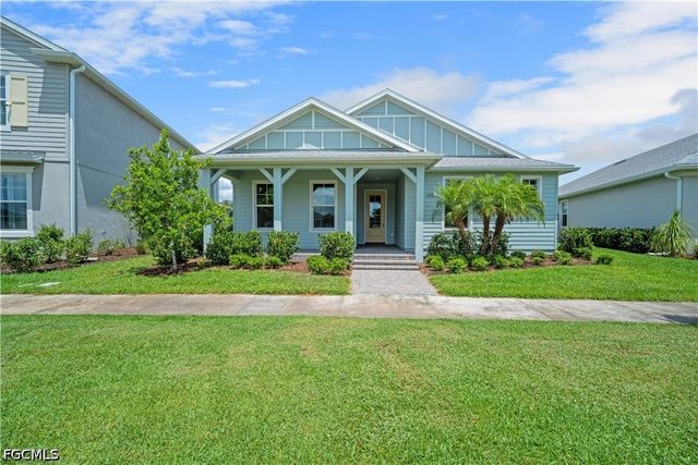 17057 Pine Lily LN, Punta Gorda, FL 33982