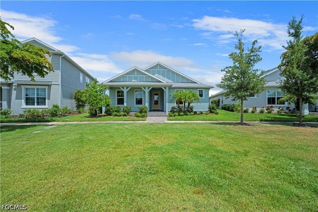 17057 Pine Lily LN, Punta Gorda, FL 33982