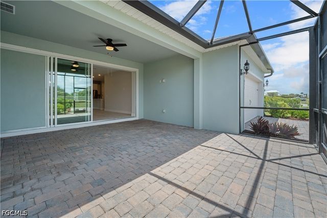 17057 Pine Lily LN, Punta Gorda, FL 33982