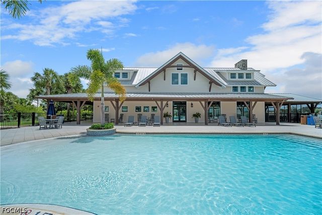 17057 Pine Lily LN, Punta Gorda, FL 33982