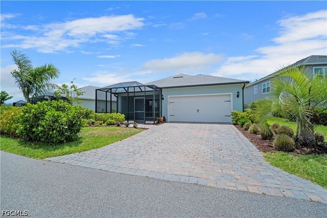 17057 Pine Lily LN, Punta Gorda, FL 33982