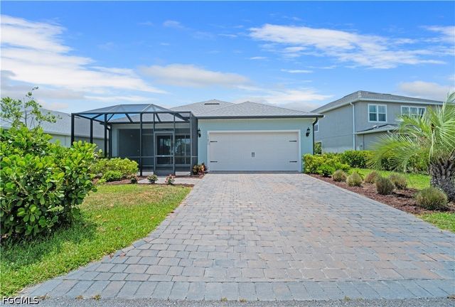 17057 Pine Lily LN, Punta Gorda, FL 33982