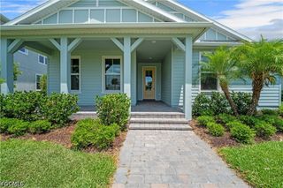 17057 Pine Lily LN, Punta Gorda, FL 33982