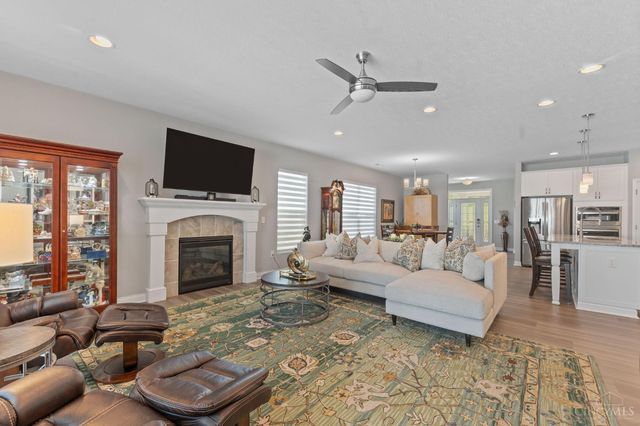 5011 Arena Court, Liberty Twp, OH 45011