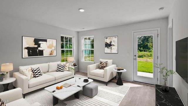3805 Falcon NW Court, Wilson, NC 27896