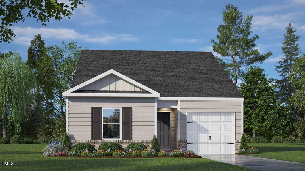 3805 Falcon NW Court, Wilson, NC 27896