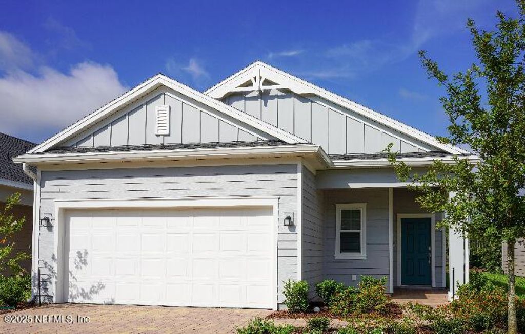 99 PENTWATER Road, St. Augustine, FL 32092