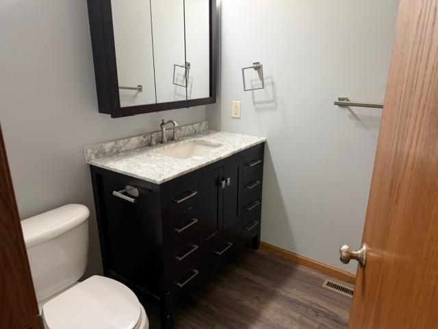 15581 Iodine Street NW, Ramsey, MN 55303