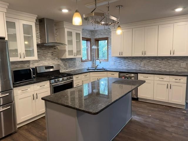 15581 Iodine Street NW, Ramsey, MN 55303