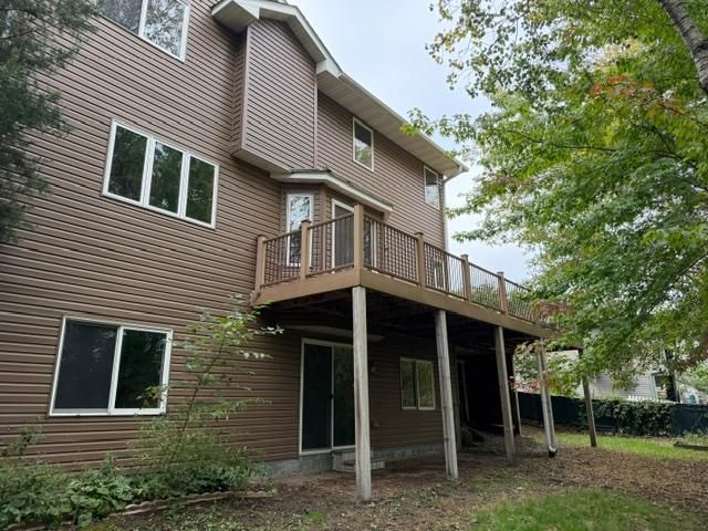 15581 Iodine Street NW, Ramsey, MN 55303