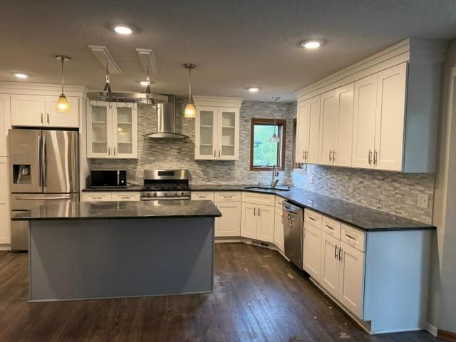 15581 Iodine Street NW, Ramsey, MN 55303