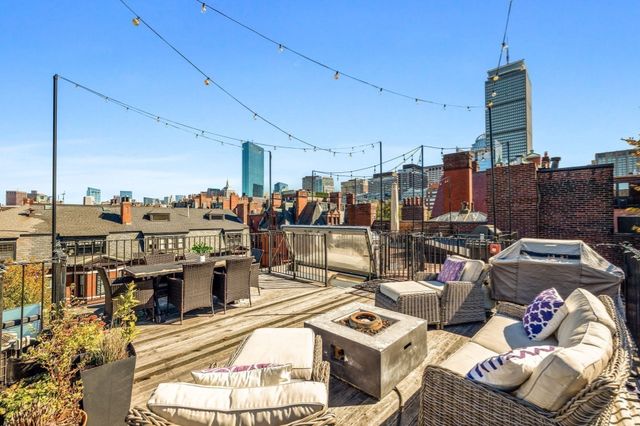 10 Gloucester St 3, Boston, MA 02115