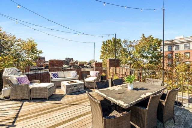 10 Gloucester St 3, Boston, MA 02115