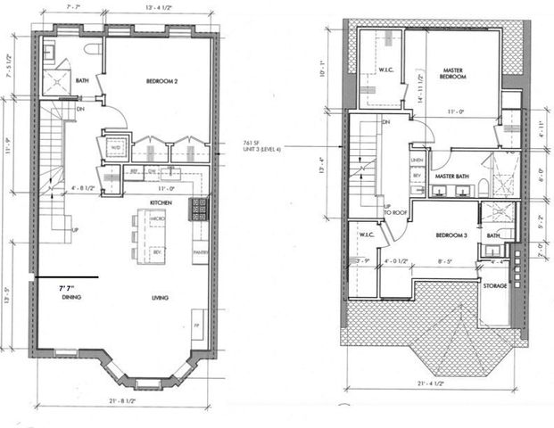 10 Gloucester St 3, Boston, MA 02115