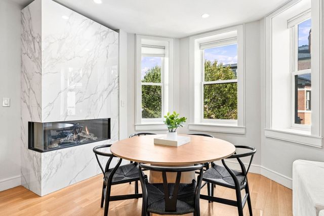 10 Gloucester St 3, Boston, MA 02115