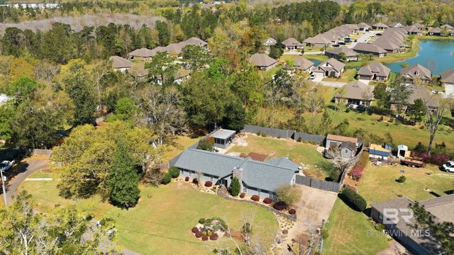 4 Cardinal Circle, Foley, AL 36535
