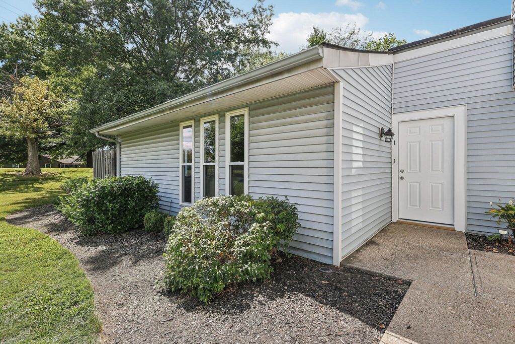4245 Briarwood Drive, 1, Independence, KY 41051