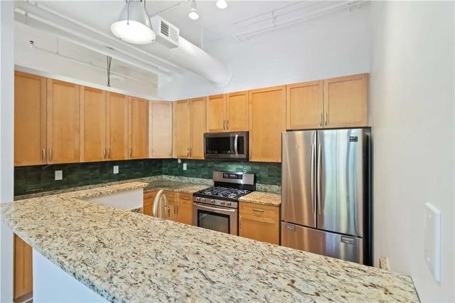 572 Edgewood NE Avenue 106, Atlanta, GA 30312