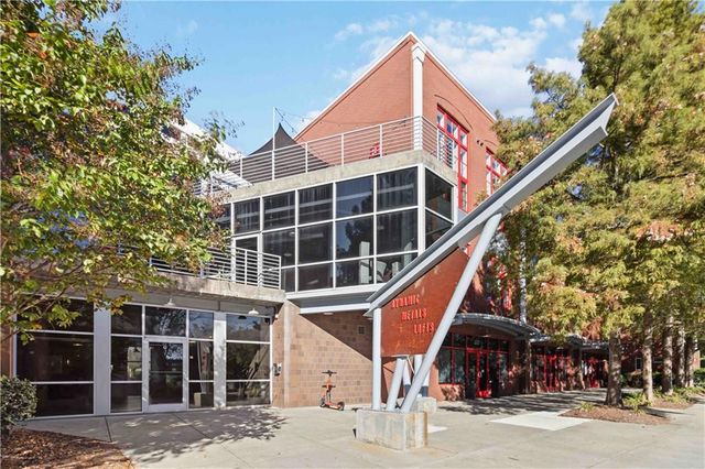 572 Edgewood NE Avenue 106, Atlanta, GA 30312