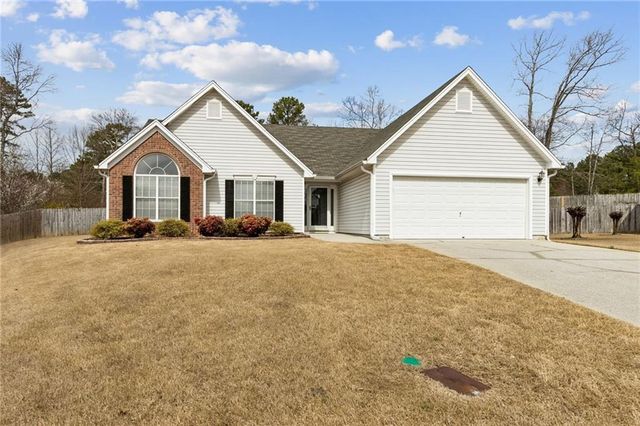 3350 Hampton Trace Court, Buford, GA 30519
