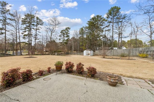 3350 Hampton Trace Court, Buford, GA 30519