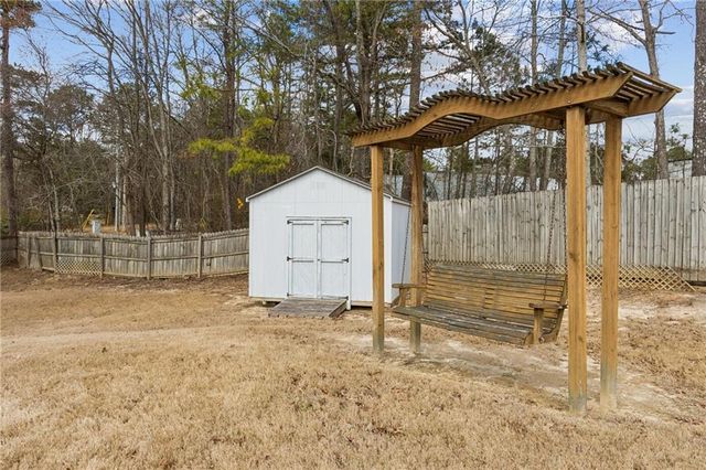 3350 Hampton Trace Court, Buford, GA 30519