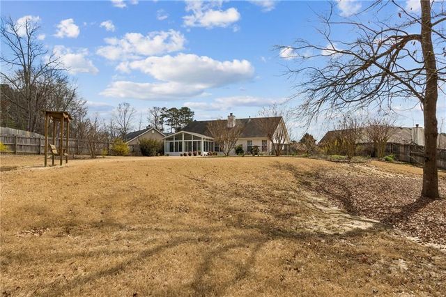 3350 Hampton Trace Court, Buford, GA 30519