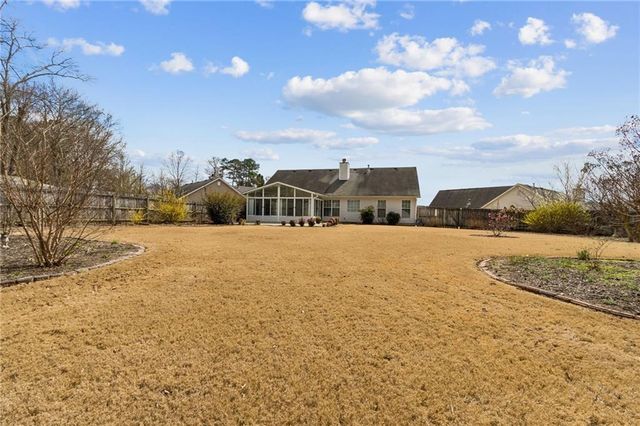 3350 Hampton Trace Court, Buford, GA 30519