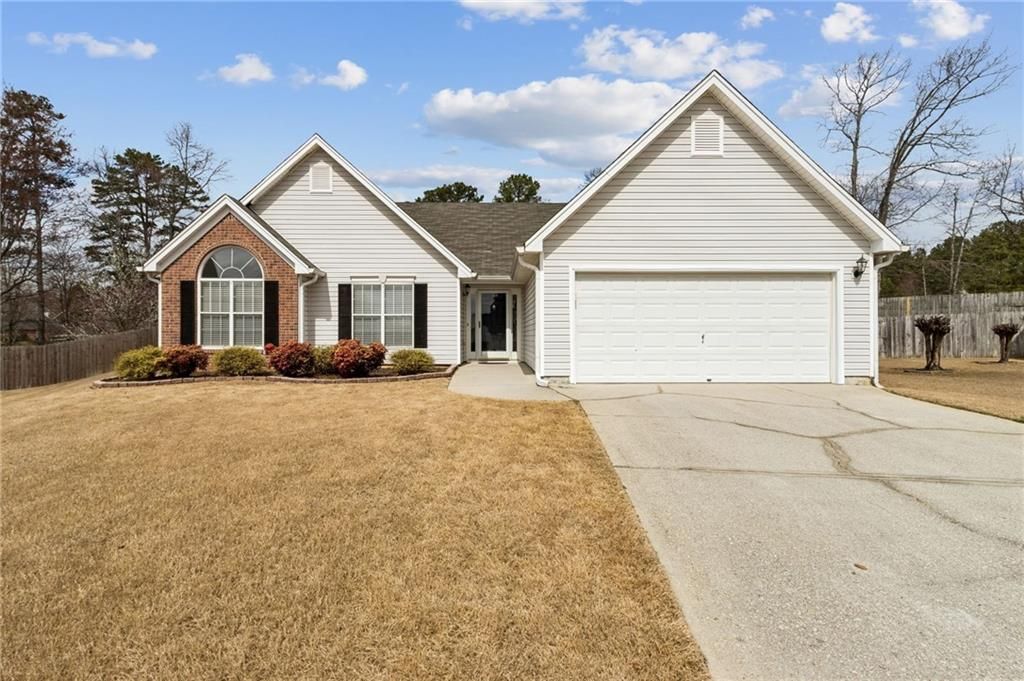 3350 Hampton Trace Court, Buford, GA 30519