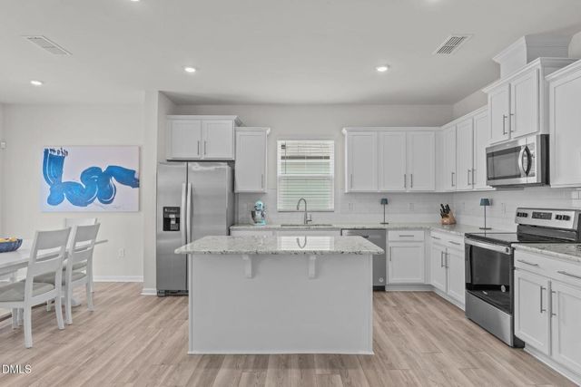 481 Campbell Ridge Place, Wendell, NC 27591