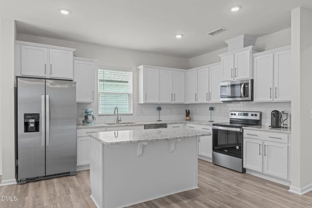 481 Campbell Ridge Place, Wendell, NC 27591