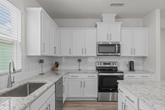 481 Campbell Ridge Place, Wendell, NC 27591