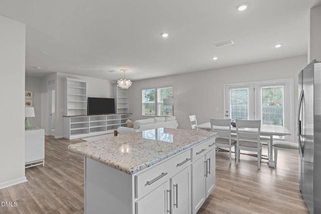 481 Campbell Ridge Place, Wendell, NC 27591