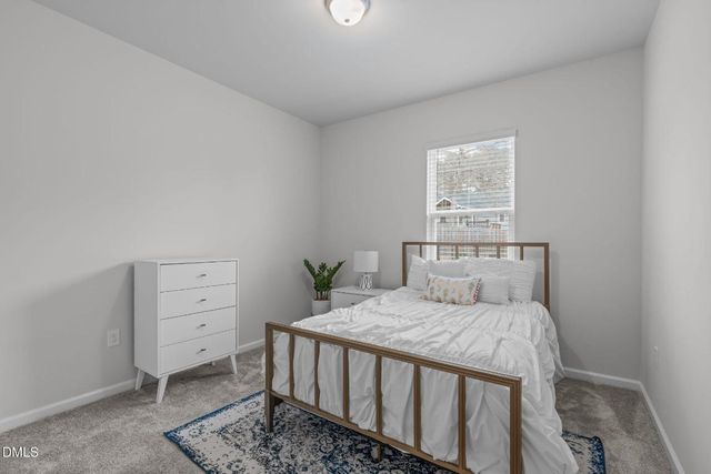 481 Campbell Ridge Place, Wendell, NC 27591