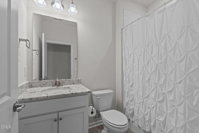 481 Campbell Ridge Place, Wendell, NC 27591