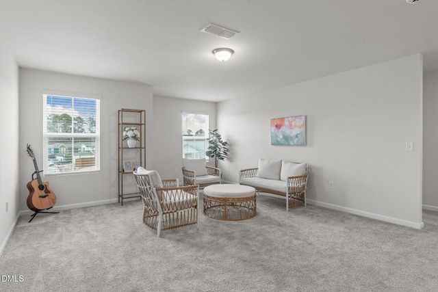 481 Campbell Ridge Place, Wendell, NC 27591