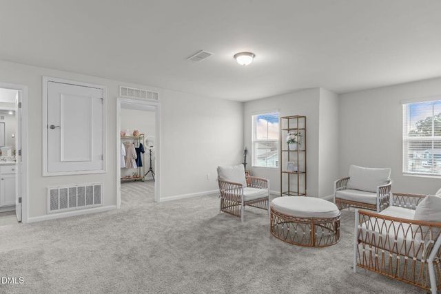 481 Campbell Ridge Place, Wendell, NC 27591