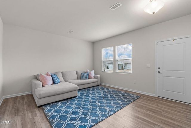 481 Campbell Ridge Place, Wendell, NC 27591