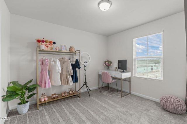 481 Campbell Ridge Place, Wendell, NC 27591