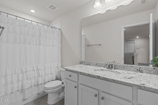 481 Campbell Ridge Place, Wendell, NC 27591