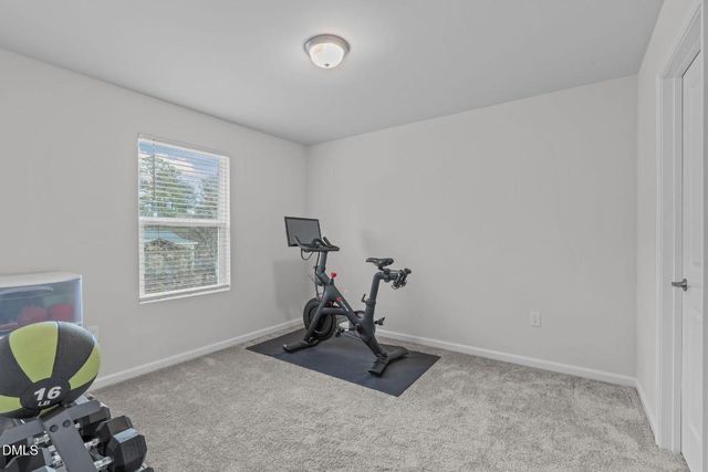 481 Campbell Ridge Place, Wendell, NC 27591