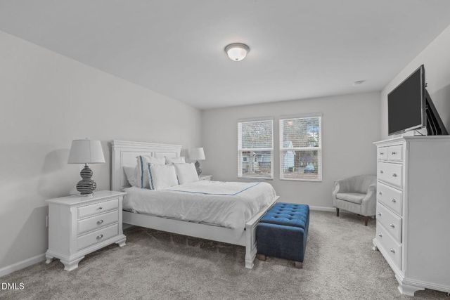 481 Campbell Ridge Place, Wendell, NC 27591