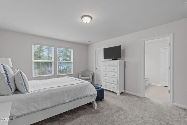 481 Campbell Ridge Place, Wendell, NC 27591