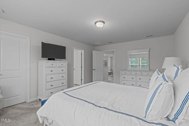 481 Campbell Ridge Place, Wendell, NC 27591