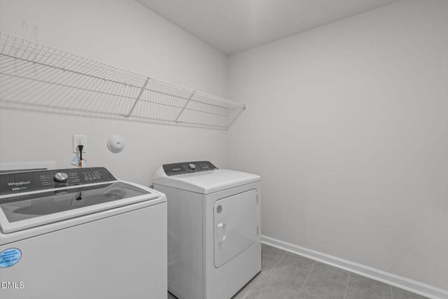 481 Campbell Ridge Place, Wendell, NC 27591