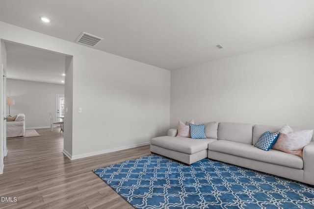 481 Campbell Ridge Place, Wendell, NC 27591