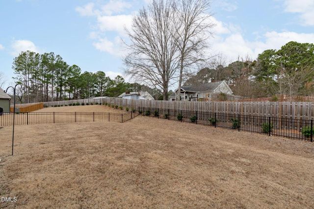 481 Campbell Ridge Place, Wendell, NC 27591