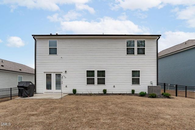 481 Campbell Ridge Place, Wendell, NC 27591