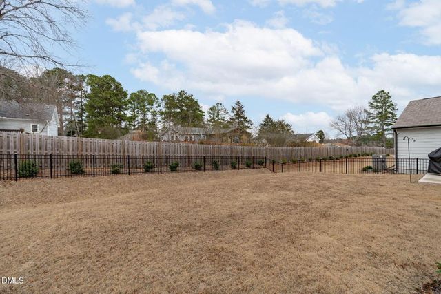 481 Campbell Ridge Place, Wendell, NC 27591