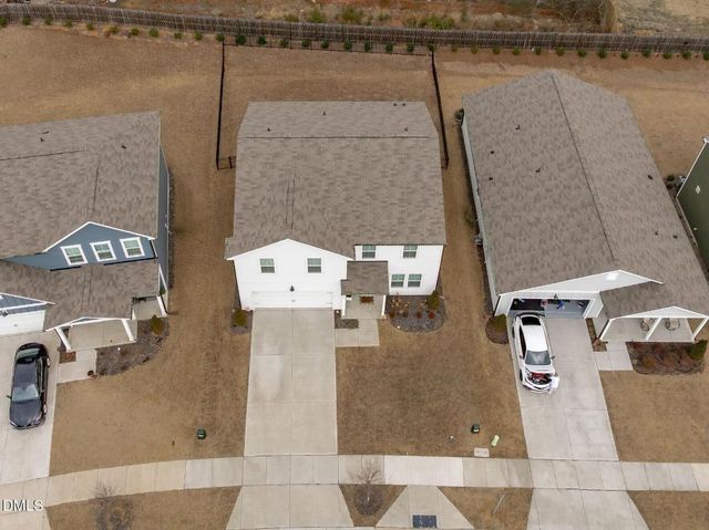 481 Campbell Ridge Place, Wendell, NC 27591